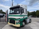 Renault T440 Comfort 13 liter engine Fullspoiler 2x Fuel - Angebote