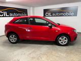 Seat Ibiza SC Basis *1HAND* - gebrauchte Seat Ibiza aus dem Jahr 2011