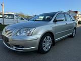 Toyota Avensis Kombi 1.8 Executive - Toyota Avensis in Mannheim
