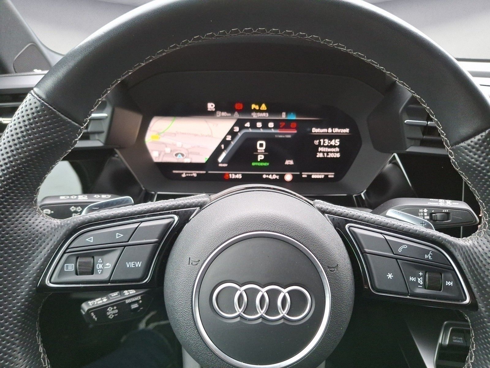 Audi S3 - Bild 10