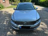 Volkswagen Passat Variant 2.0 TDI Highline BlueMotion - Volkswagen Passat Variant: Bluemotion