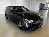 Mercedes-Benz C 43 T 4M AMG Pano Distr 360 Cam Carbon HUD Digi - Mercedes-Benz C 43 AMG in Erfurt