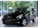 Peugeot 5008 Allure 1.Hand *7-Sitzer*SHZ*Pano*PDC*Tempo - gebrauchte Peugeot Van