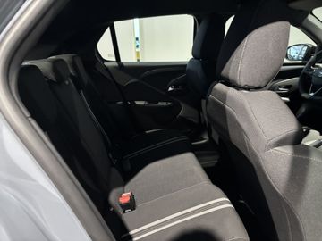 Fotografie 6 des Opel Corsa 1.2 Direct Injection Turbo GS