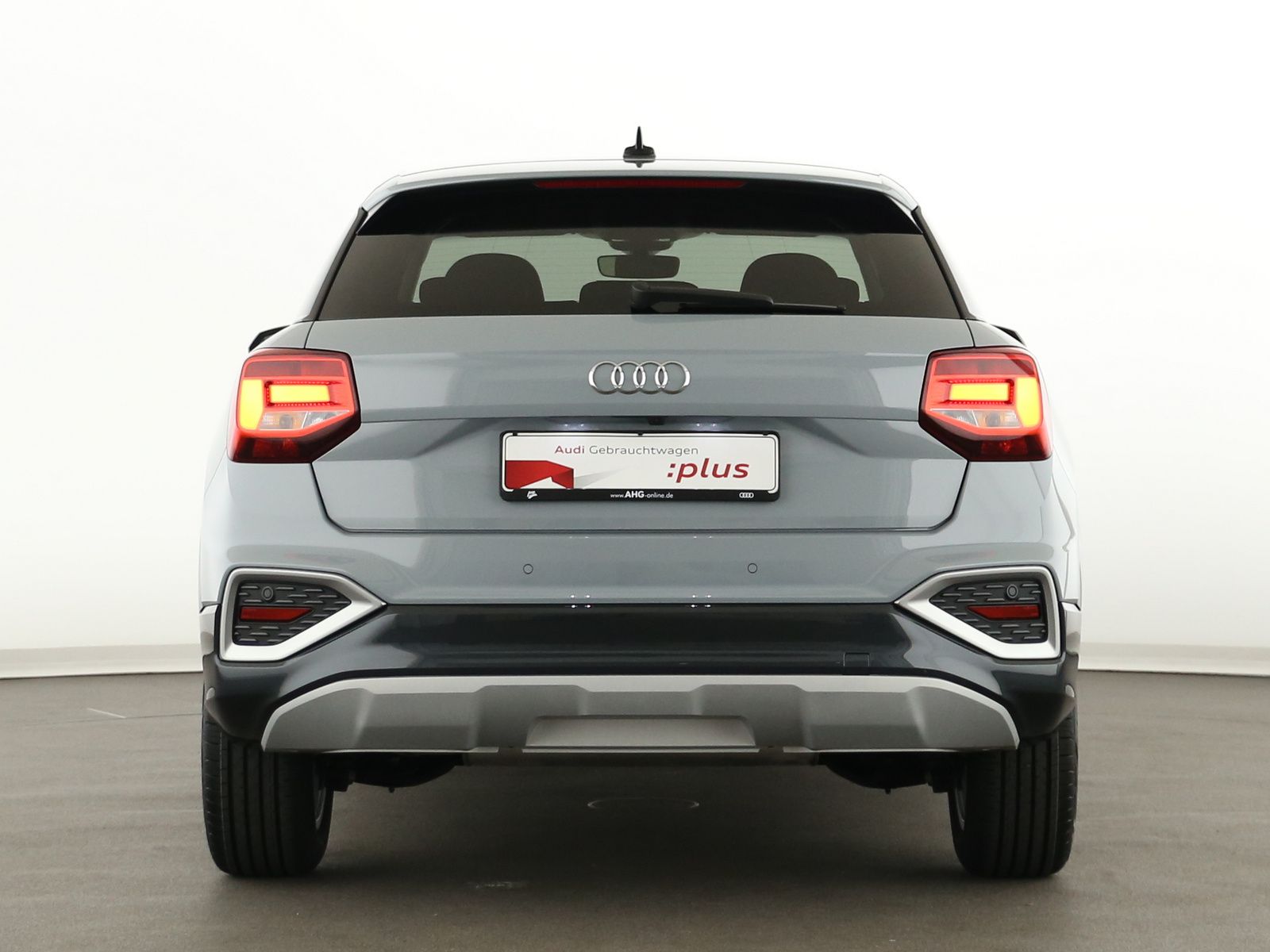 Audi Q2 - Bild 7