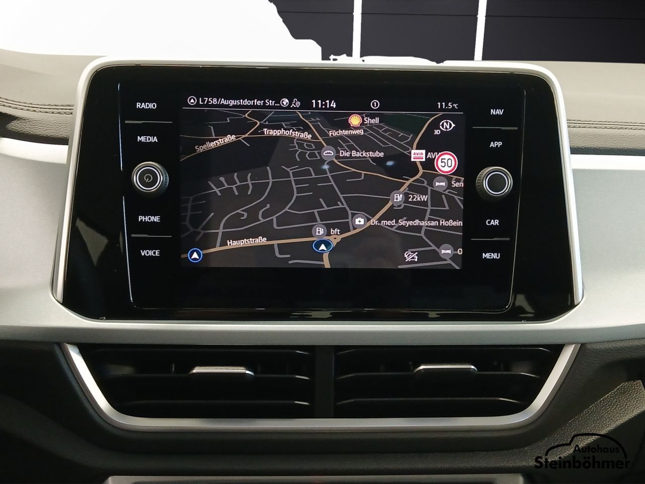 Volkswagen T-Roc - Bild 23