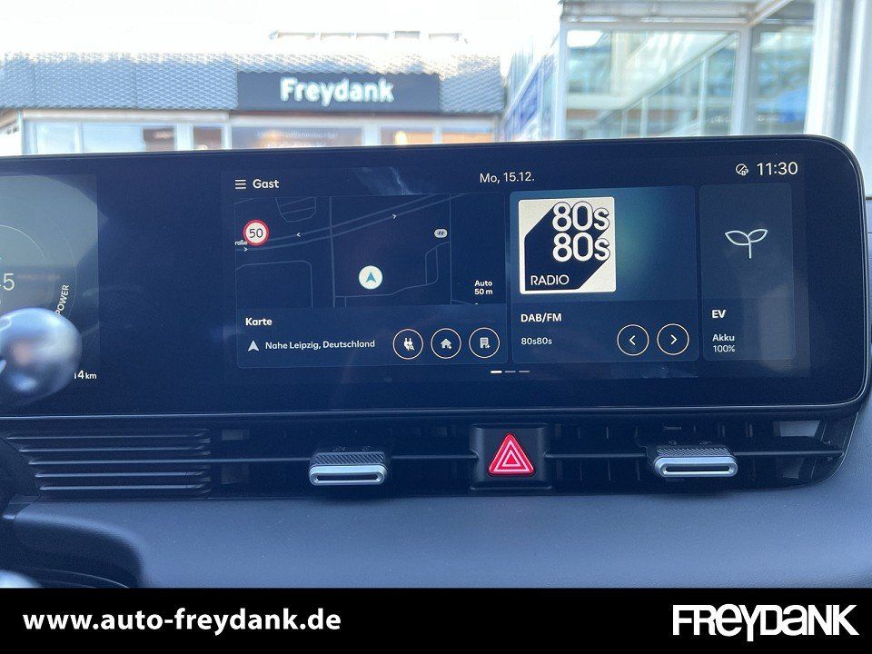 Hyundai IONIQ 5 – Bild 14