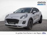 Ford Puma 1,0 l EcoBoost Titanium X SHZ NAVI LED B&O