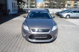 Ford Mondeo Turnier Champions Edition - Ford Mondeo: Champions Edition