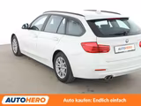 BMW 320i Advantage Aut.*NAVI*LED*PDC*SHZ*TEMPO* - gebrauchte BMW 320 aus dem Jahr 2018