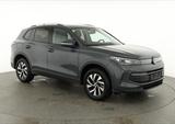 Volkswagen Tiguan 1.5 eHybrid DSG Life, AHK, Navi, Side, ea - VW Tiguan Life Gebrauchtwagen