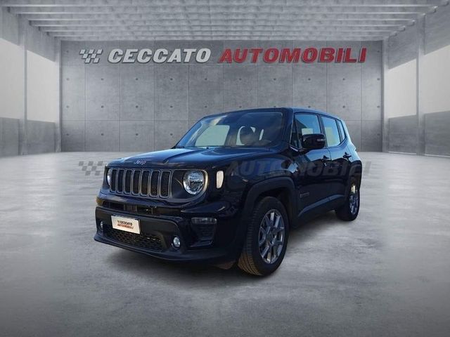 Jeep Renegade 2019 1.0 t3 Limited 2wd