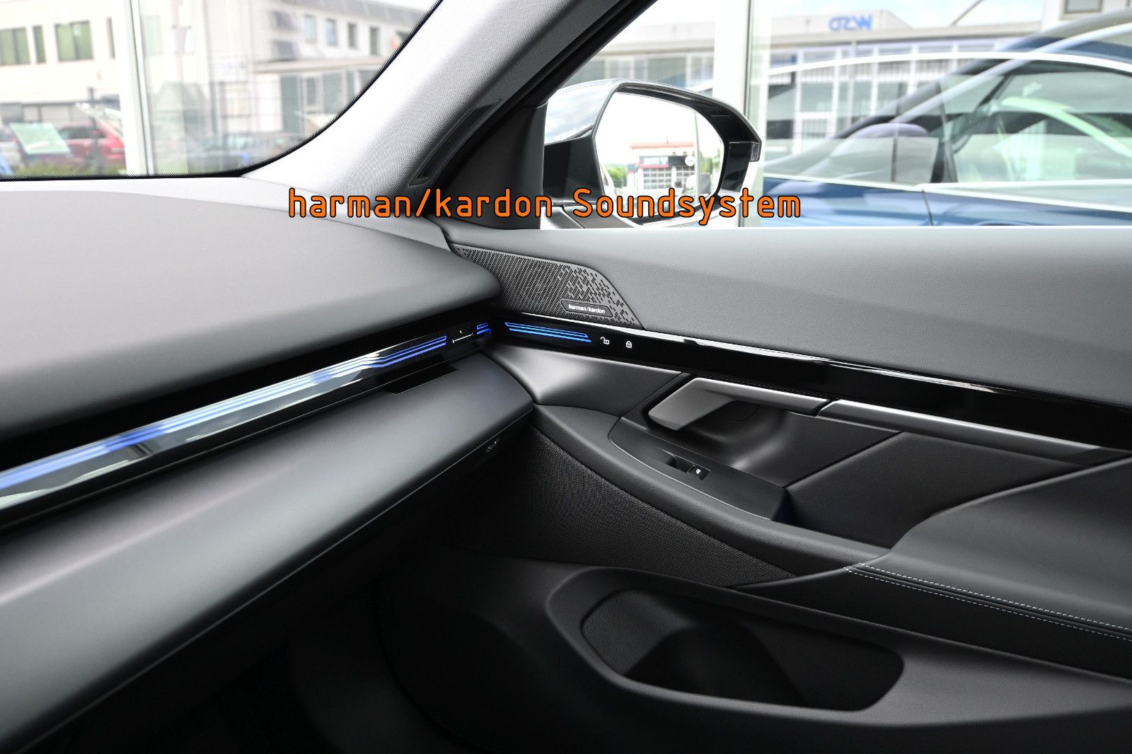 Fahrzeugabbildung BMW 520d xDr. °UVP 88.830€°MERINO°PANO°STHZG°360°