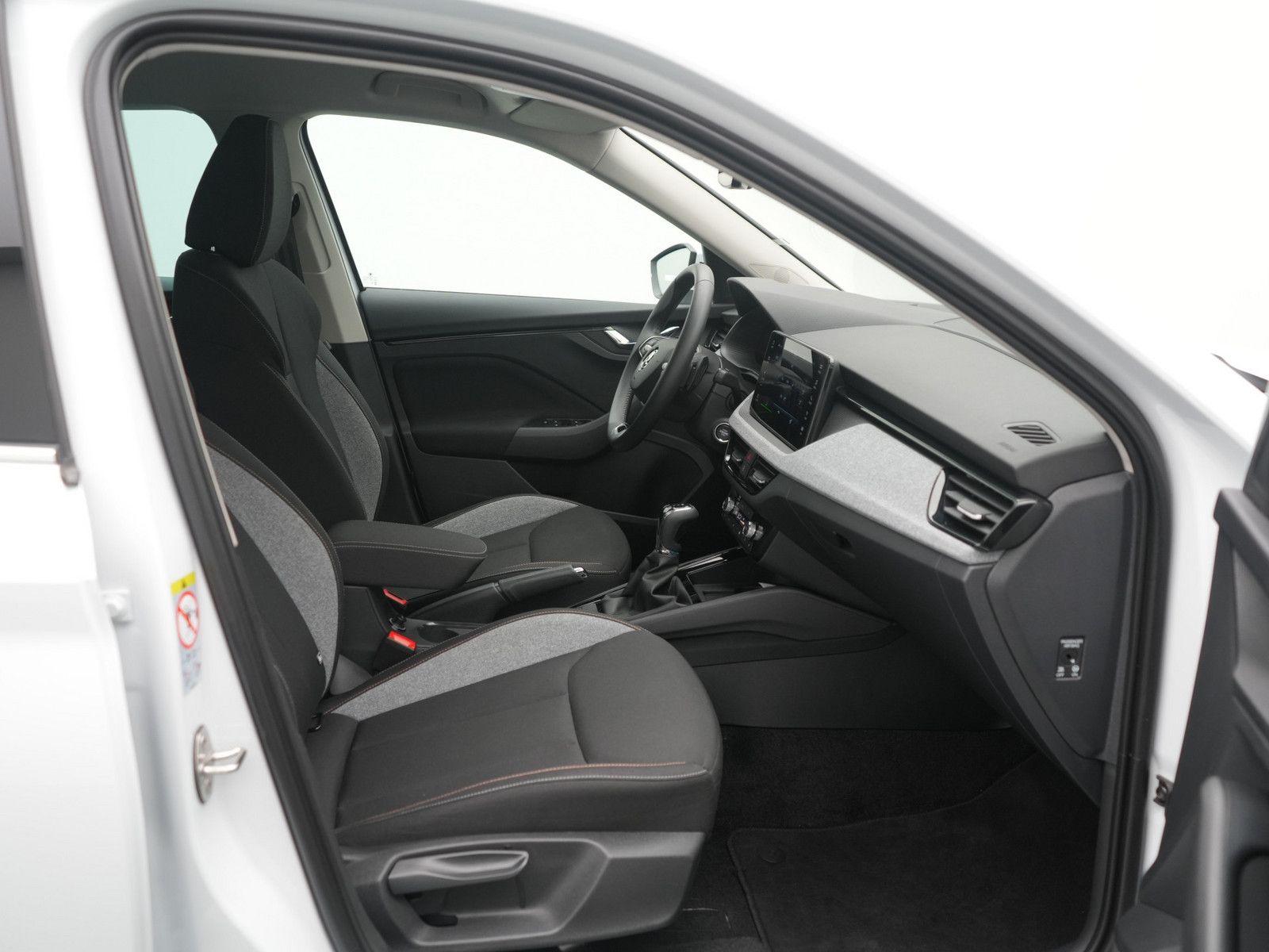 Skoda Kamiq - Bild 14