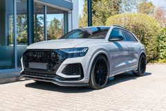 AUDI ABT RSQ8-R 4.0 TFSI quattro/ MASSAGE/ STANDHZG.