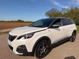Peugeot 5008 GT 2.0 BlueHDi 180 FAP Automatik - Peugeot Gebrauchtwagen in Mannheim