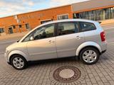 Audi A2/TÜV§INSPEKTIONNEU/GARANTIE INKLUSIVE - gebrauchte Audi A2 aus dem Jahr 2004