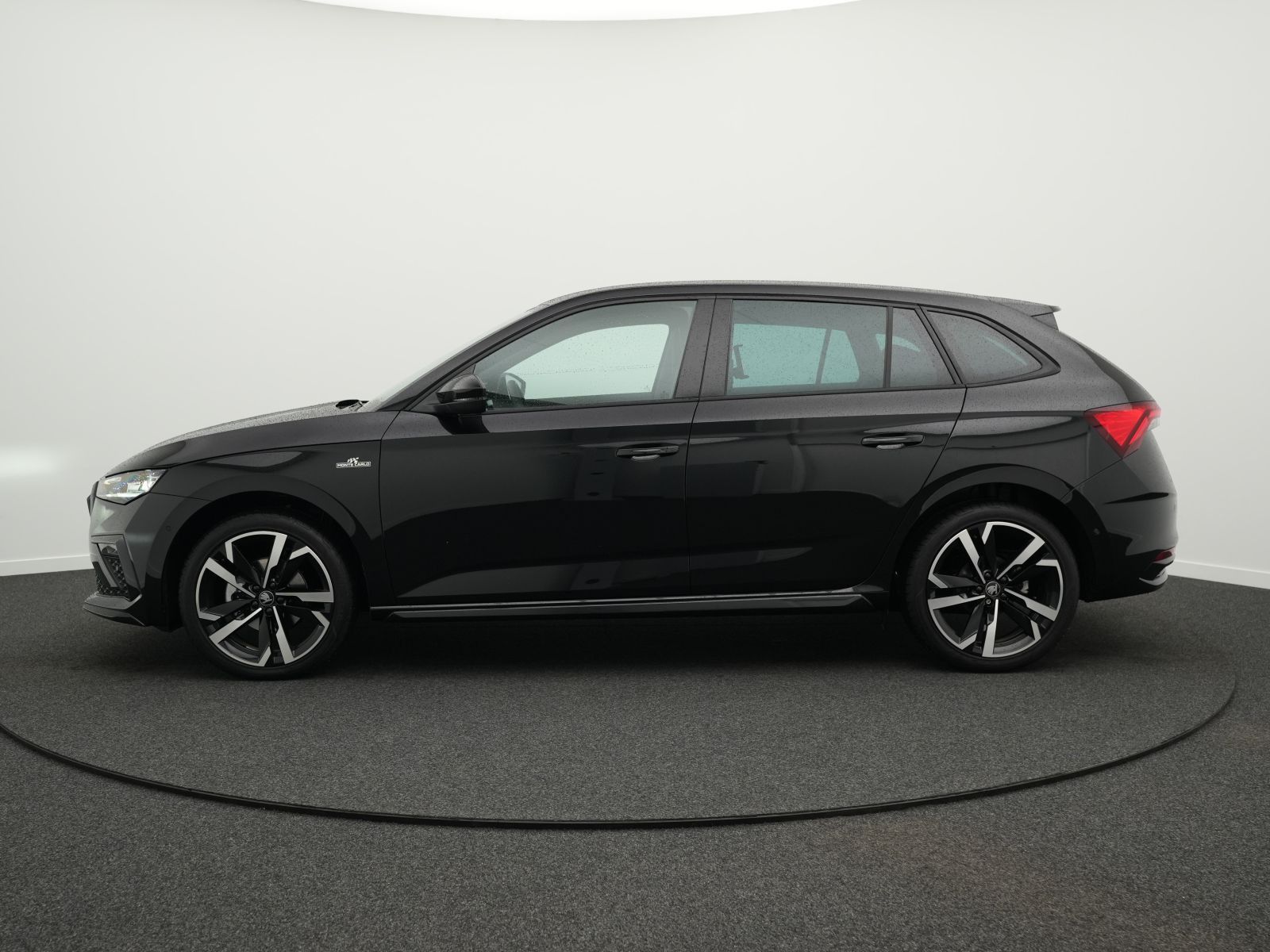 Skoda Scala - Bild 11