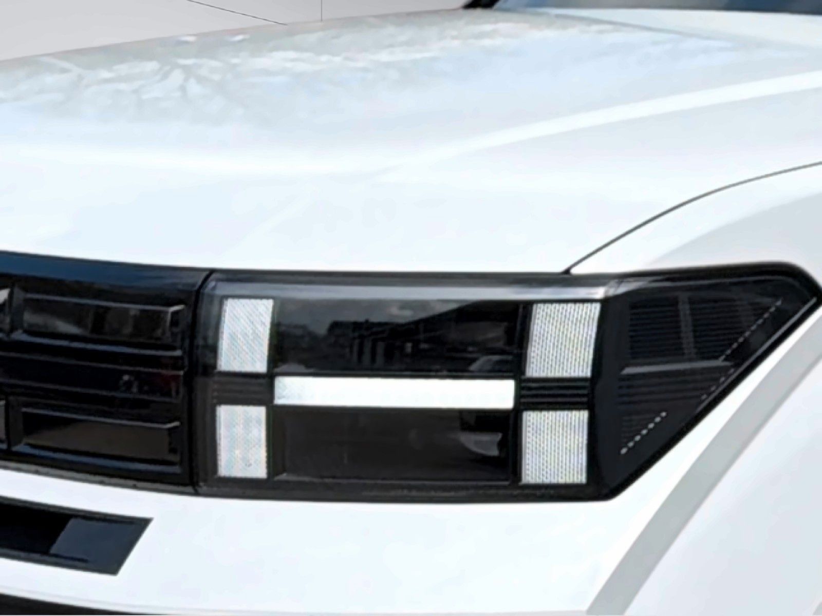Hyundai SANTA FE - Bild 5
