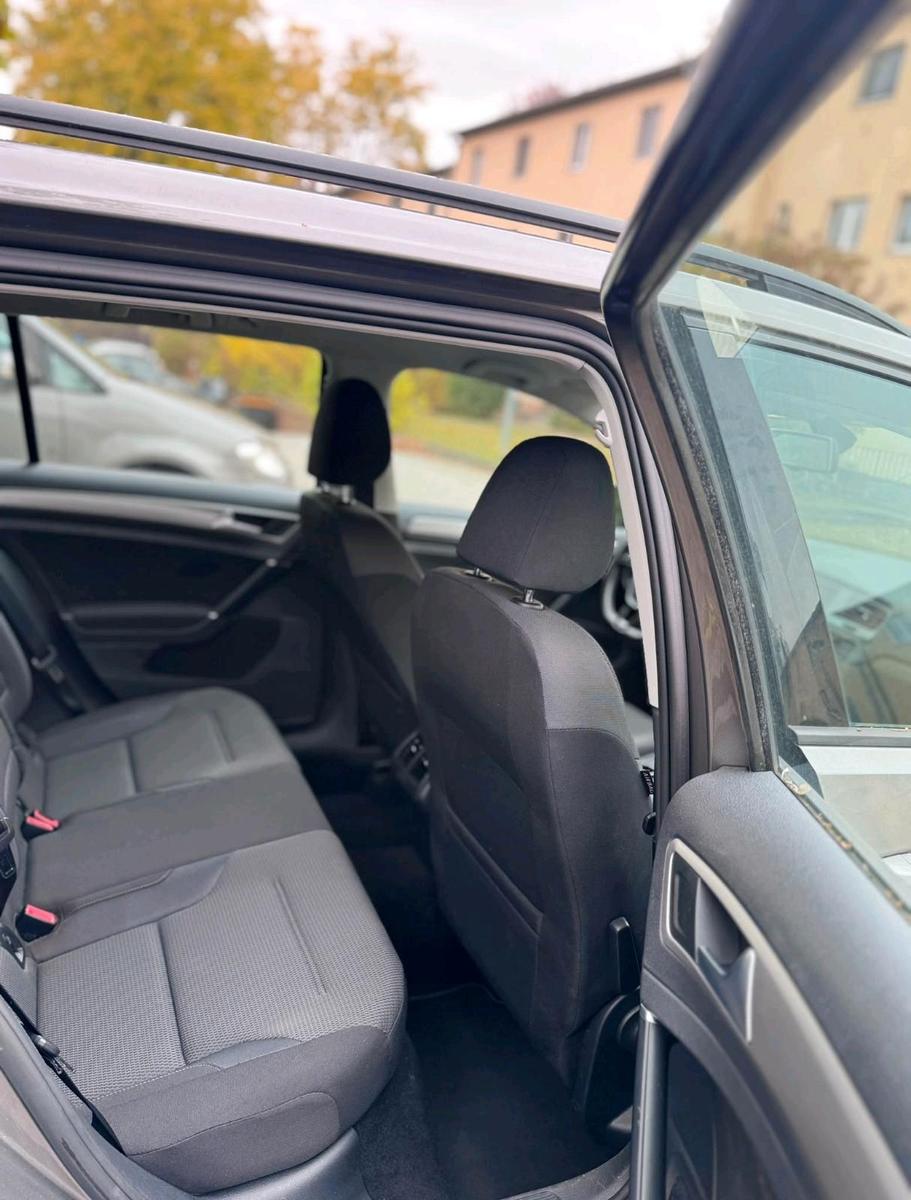 Volkswagen Golf 2015 — photo 14