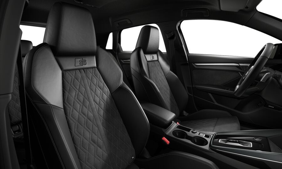 Audi A3 - Bild 4
