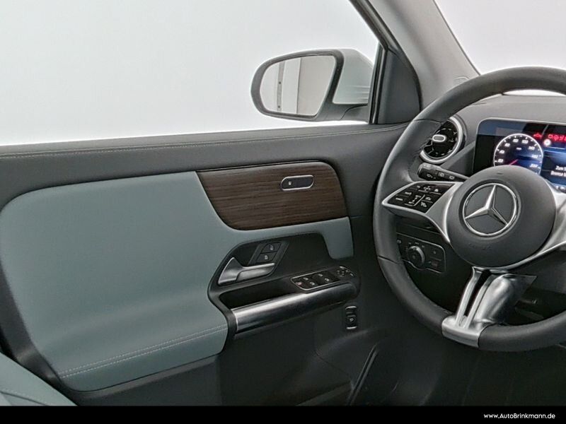 Mercedes-Benz GLA 180 PROGRESSIVE/MULTIBEAM/KAMERA/SPURHALTE foto 9