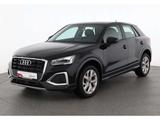 Audi Q2 35 TFSI advanced S-Tronic AHK/Matrix/NAV/SH - Audi Q2 Jahreswagen