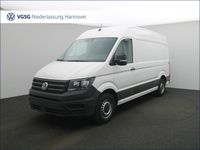 Volkswagen Crafter - Vorschau Bild 3