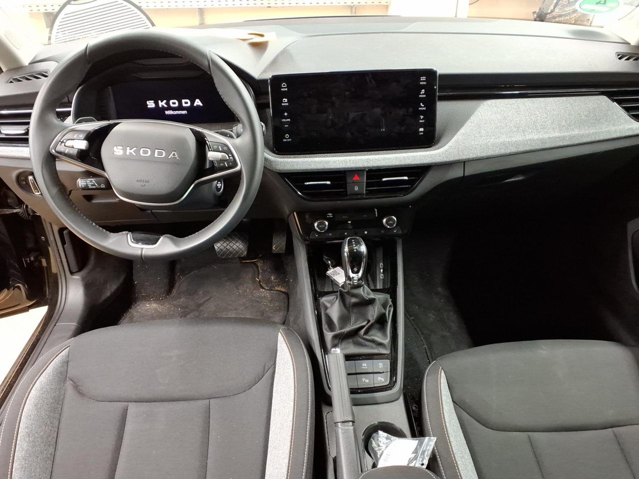 Skoda Scala - Bild 6