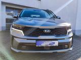 Kia Sorento Vision FHEV 2WD AHK LED Navi Leder - gebrauchte Kia Sorento aus dem Jahr 2021
