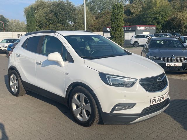 Opel Mokka  X Innovation Start/Stop 4×4
