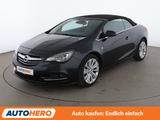 Opel Cascada 1.6 SIDI Turbo Innovation Aut.*NAVI* - Opel Cascada Gebrauchtwagen