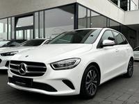 Mercedes-Benz B 200 d 6-Gang | Fahrschulwagen | MwSt. | 1. Hd.