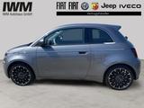 Fiat 500e 500 e 3+1 La Prima - Fiat 500e mit Panoramadach