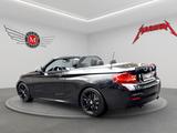 BMW M 235i *Aut.*Leder*R-Cam*Bi-Xenon* - BMW M235: M235i