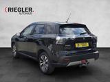 Suzuki S-Cross 1.4 Hybrid Allgrip Automatik AHK - Suzuki (SX4) S-Cross mit Benzin-Antrieb: Automatik