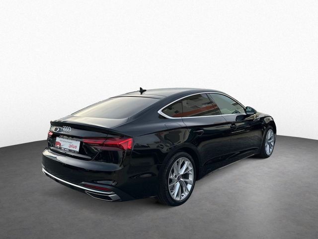 A5 Sportback 2.0 TFSI ADVANCED +KAMERA+MMI NAVI+