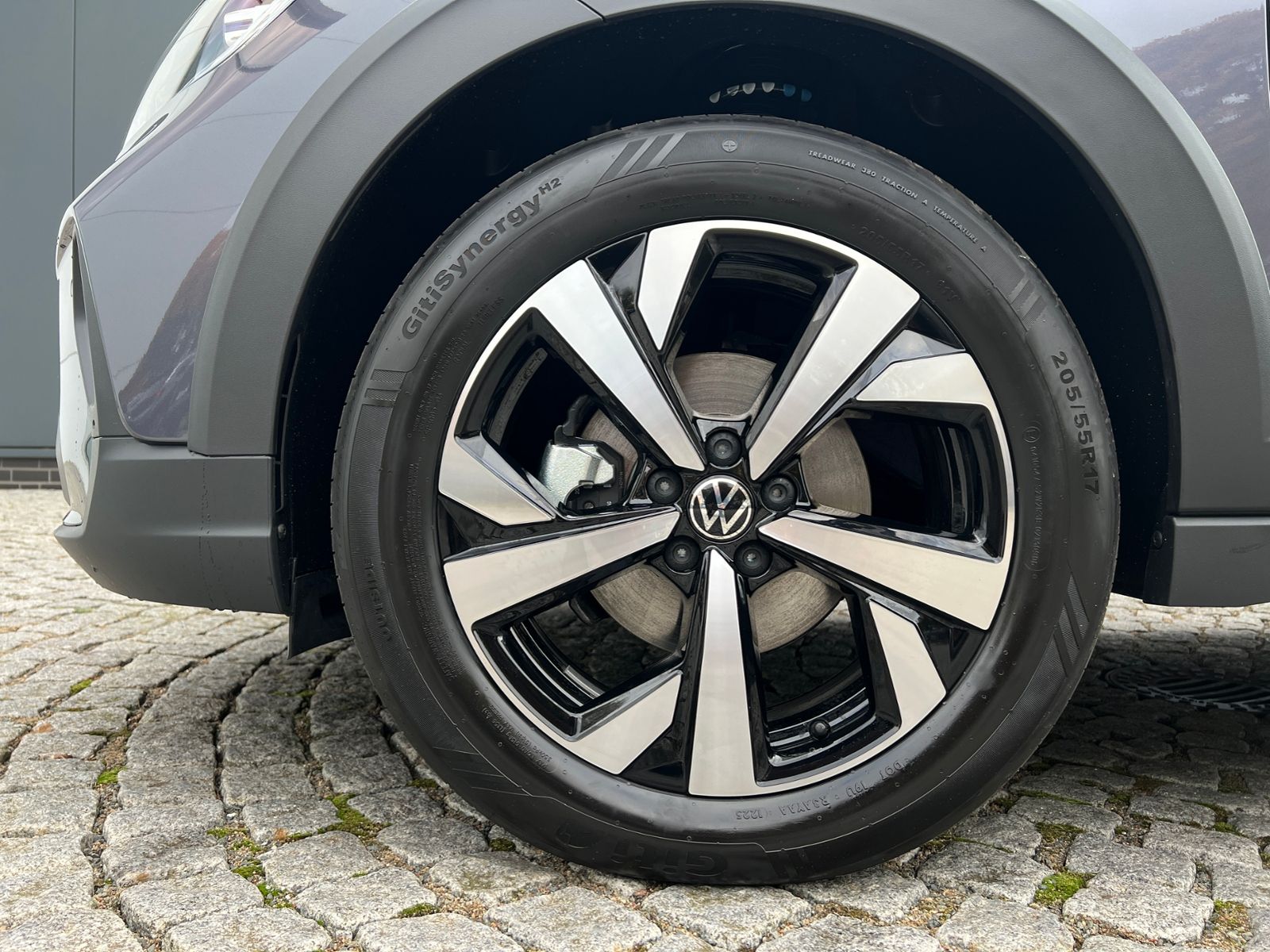 Fahrzeugabbildung Volkswagen Taigo Life 1.0 TSI *IQ.Light, ACC, Ready2Discove