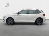 Skoda Kamiq Selection 1.5 TSI*AHK*KAM*PANO*Matrix*SHZ* - Skoda Jahreswagen