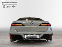 BMW i7 - Vorschau Bild 4