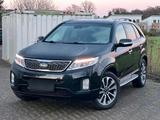 Kia ich verkaufe meine Kia Sorento - Kia Sorento Gebrauchtwagen in Hamburg