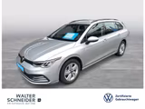 Volkswagen Golf Variant 1.0 eTSI DSG Life Navi LED ACC