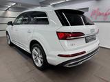 Audi Q7 55 TFSI quattro/7-Sitze/Pano/Memo/B&o/360°Kam - gebrauchte Audi Q7 aus dem Jahr 2021