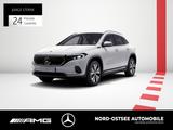 Mercedes-Benz EQA 250 PROGRESSIVE KAMERA NAVI AHK LED TEMPO - weiße Mercedes-Benz EQA