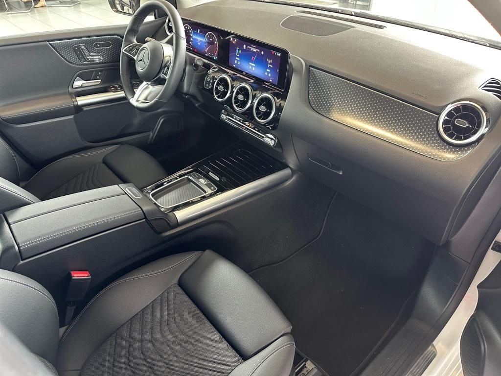 Fahrzeugabbildung Mercedes-Benz B 200 LED+Distronic+360Kamera+Memory