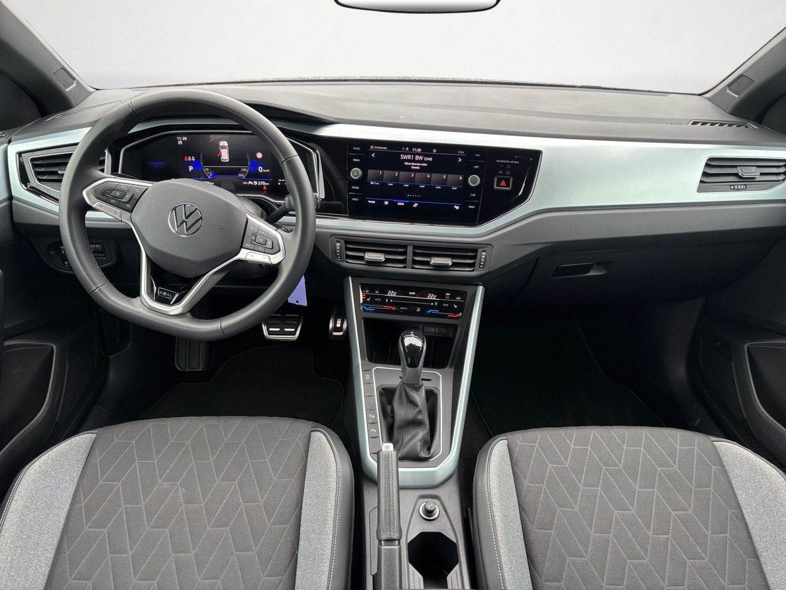 Volkswagen Taigo - Bild 8