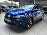 Dacia Sandero III Stepway Expression+Navi SHZ PDC USB - Dacia Sandero in Oberhausen