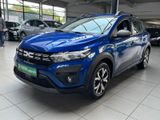 Dacia Sandero III Stepway Expression+Navi SHZ PDC USB - Dacia Sandero aus 2023