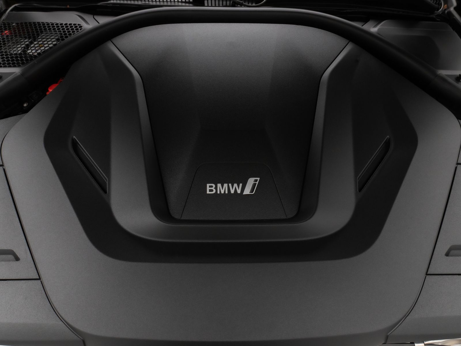 Fahrzeugabbildung BMW i4 eD40 Gran Coupè M Sport Kamera DAB H/K 19Zoll