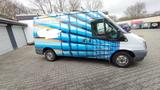Ford Transit - Ford Transit Gebrauchtwagen in Hagen
